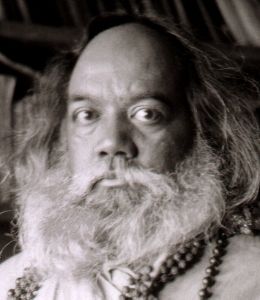 Swami Sri Ananda Acharya